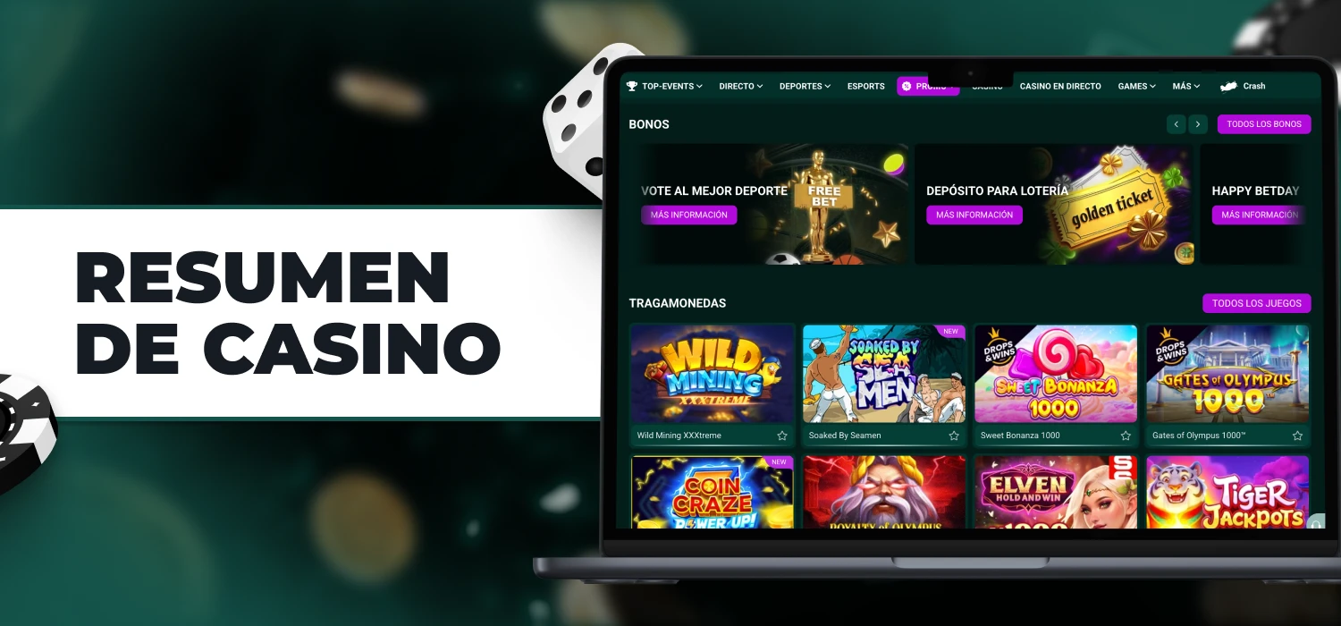 plataforma de apuestas popular en España