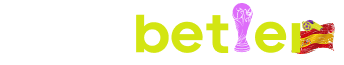 spinbetter logo es